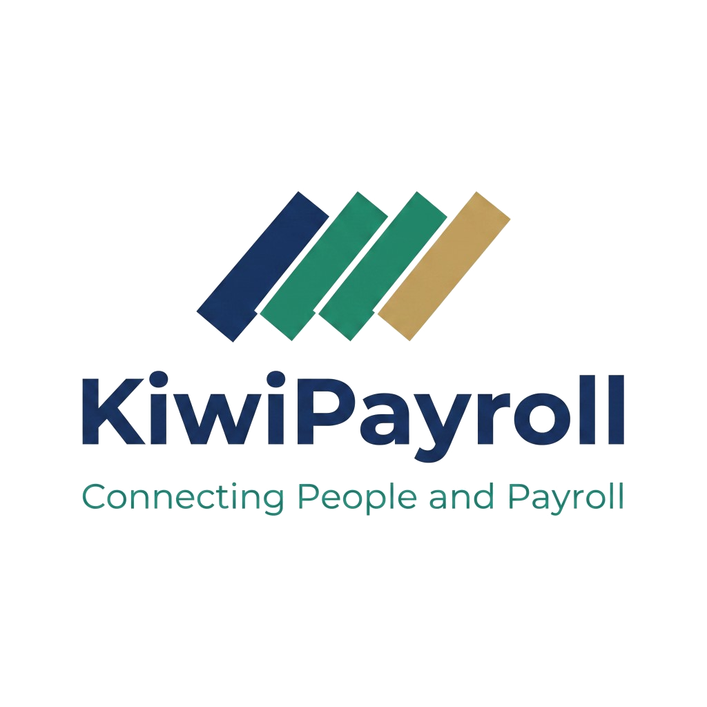 KiwiPayroll — Connecting People and Payroll